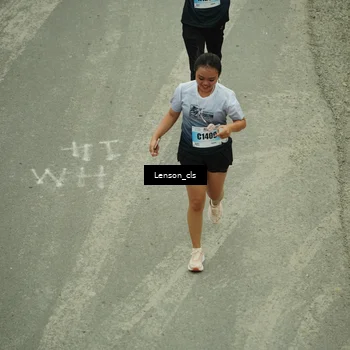 Runner Photo 7220306