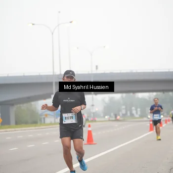 Runner Photo 7220312