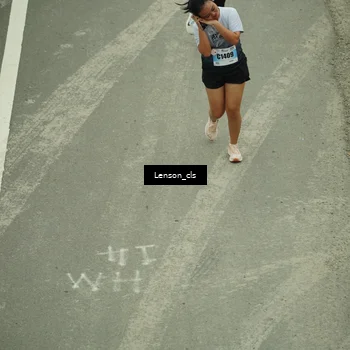 Runner Photo 7220313