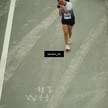 Runner Photo 7220318