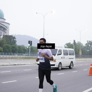 Runner Photo 7220319