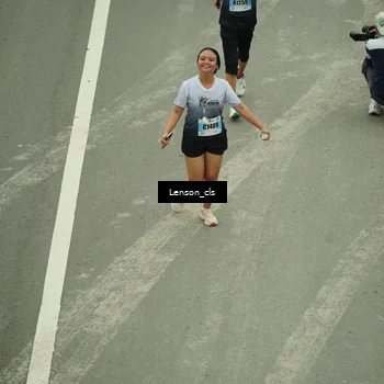 Runner Photo 7220320