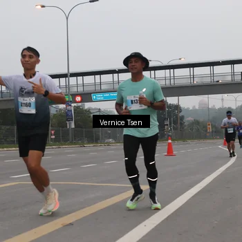 Runner Photo 7220323