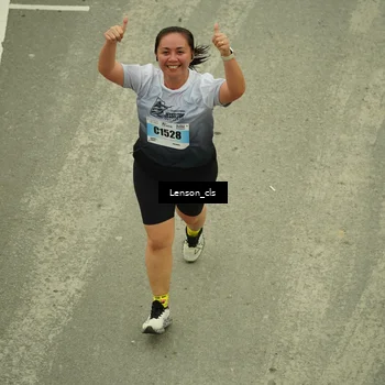 Runner Photo 7220329