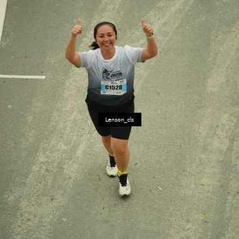 Runner Photo 7220330