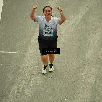 Runner Photo 7220335