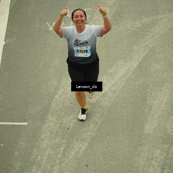 Runner Photo 7220336