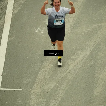Runner Photo 7220339