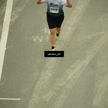 Runner Photo 7220340