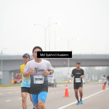 Runner Photo 7220342