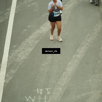 Runner Photo 7220345