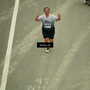Runner Photo 7220347