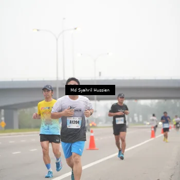 Runner Photo 7220349