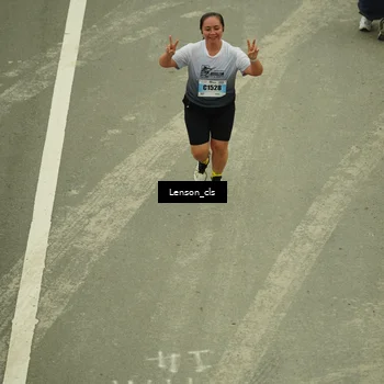 Runner Photo 7220350