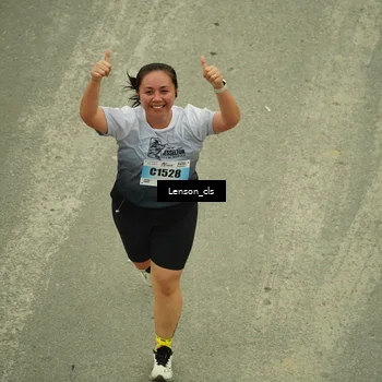 Runner Photo 7220355
