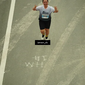 Runner Photo 7220356