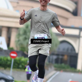 Runner Photo 7220357