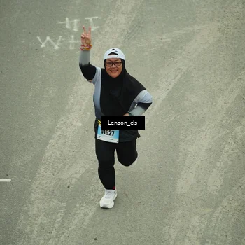 Runner Photo 7220358