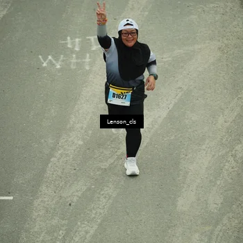 Runner Photo 7220359