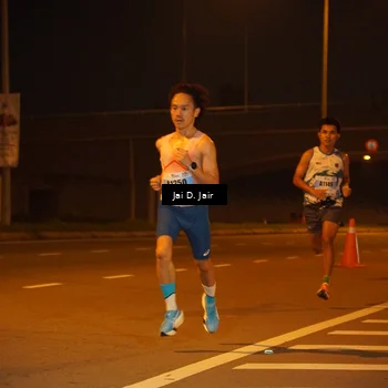 Runner Photo 7220363