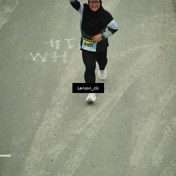 Runner Photo 7220364