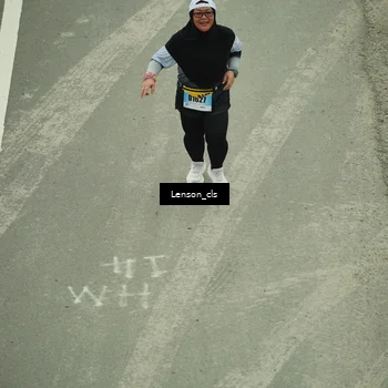 Runner Photo 7220368