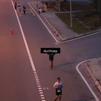 Runner Photo 7220369
