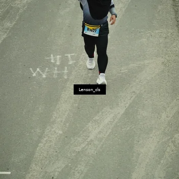 Runner Photo 7220370