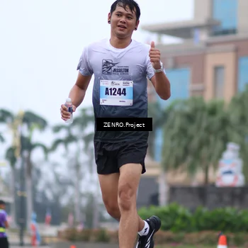 Runner Photo 7220376