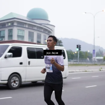 Runner Photo 7220379