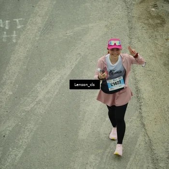 Runner Photo 7220383