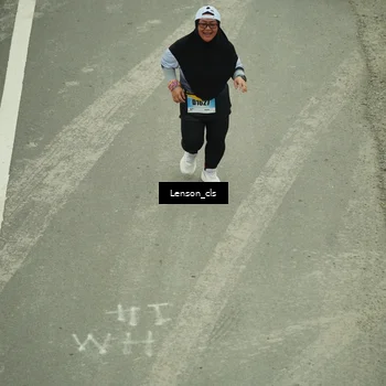 Runner Photo 7220384