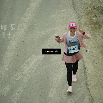 Runner Photo 7220385