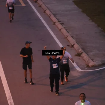 Runner Photo 7220392