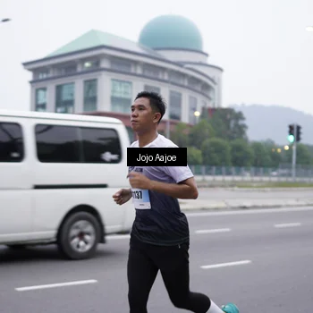 Runner Photo 7220395