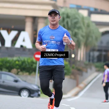 Runner Photo 7220396