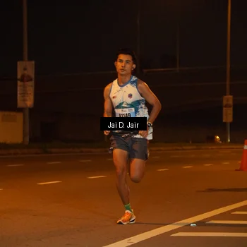 Runner Photo 7220401