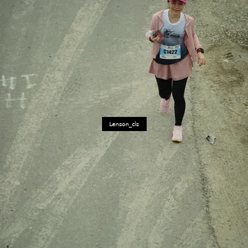 Runner Photo 7220402