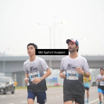 Runner Photo 7220404
