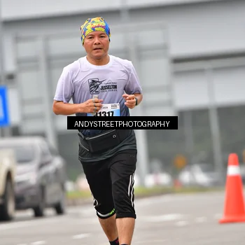 Runner Photo 7220405