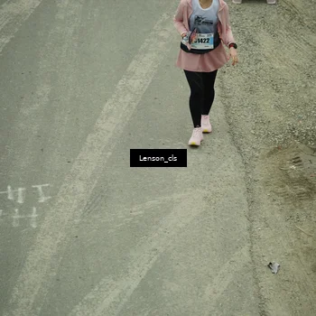 Runner Photo 7220409