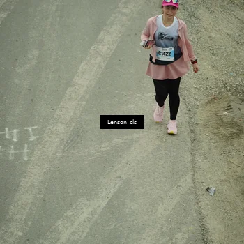 Runner Photo 7220410