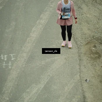 Runner Photo 7220412