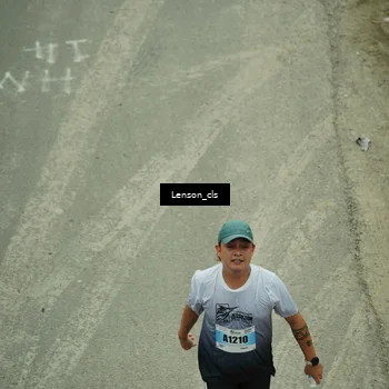 Runner Photo 7220420