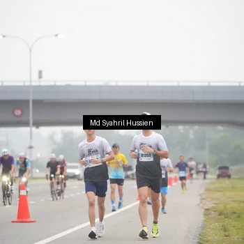 Runner Photo 7220422