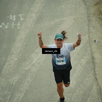 Runner Photo 7220426