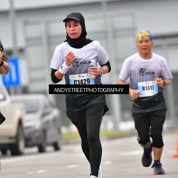 Runner Photo 7220429