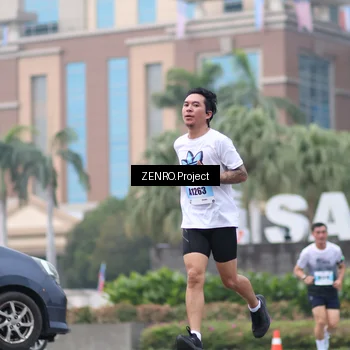 Runner Photo 7220430