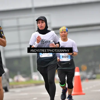 Runner Photo 7220432