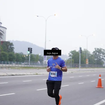 Runner Photo 7220433